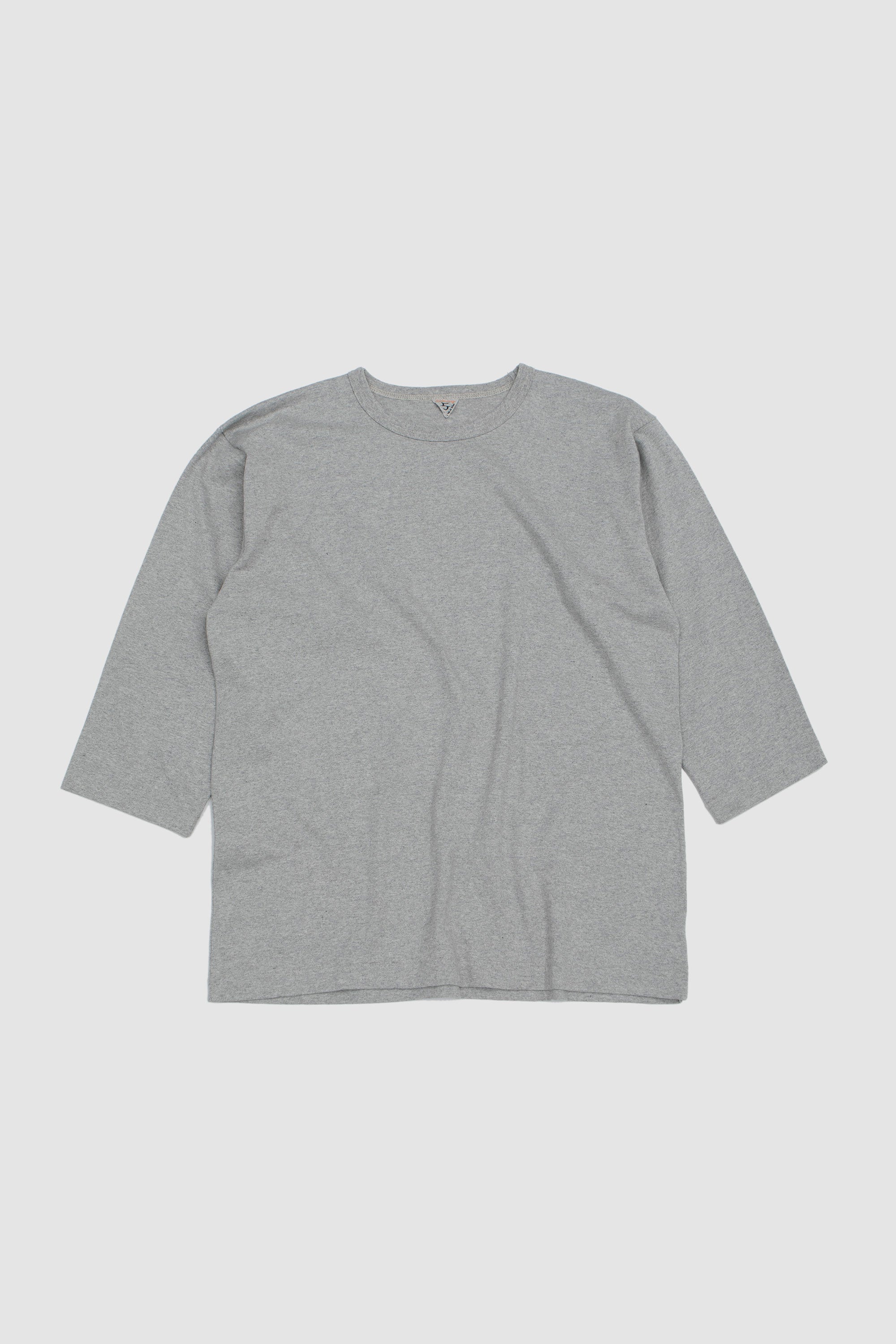 Reiner T-Shirt Light Melange