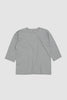 SPORTIVO STORE_Reiner T-Shirt Light Melange