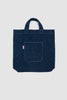 SPORTIVO STORE_Rem Bag Indigo One Wash