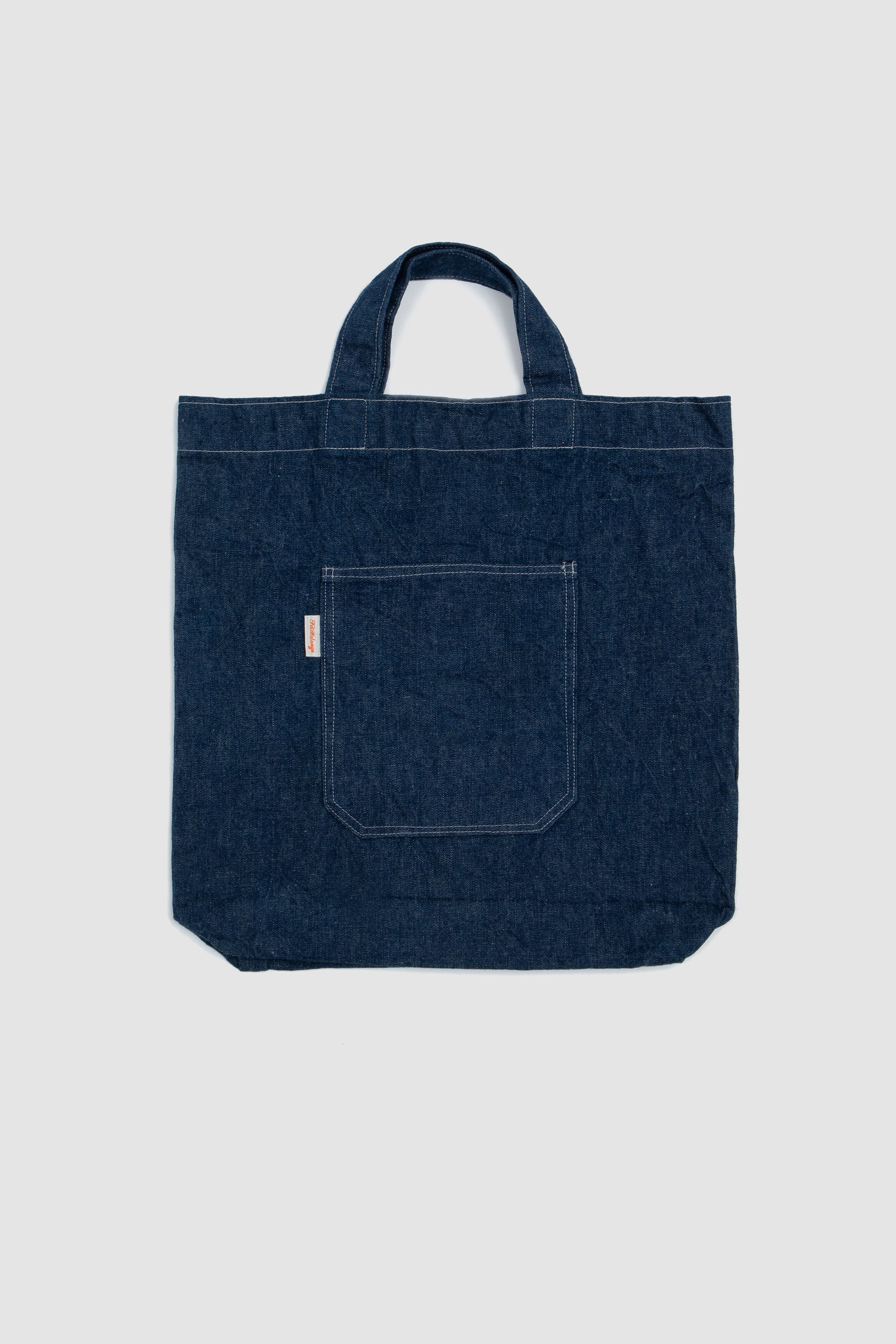 Rem Bag Indigo One Wash_1