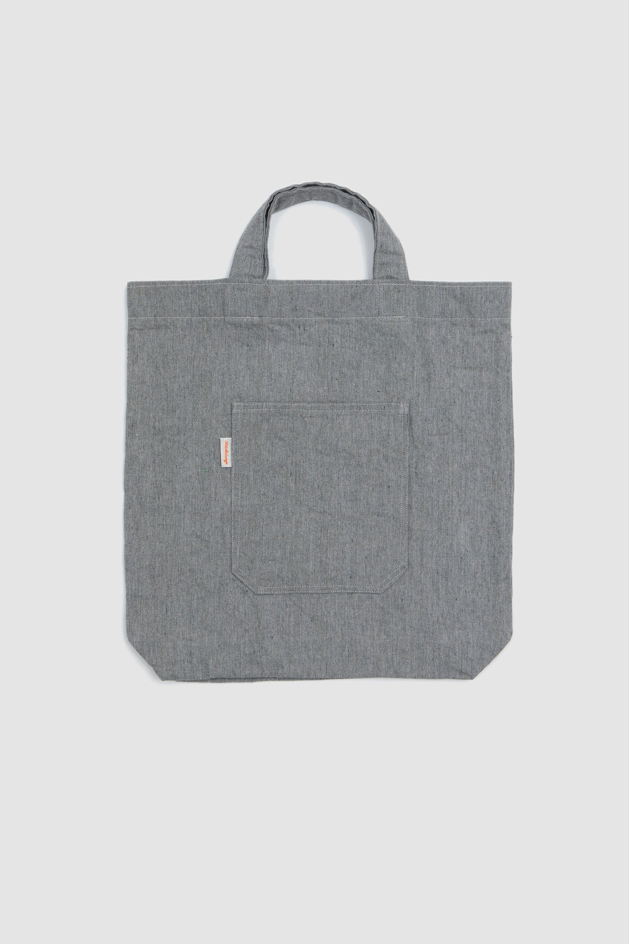 Rem Bag Melange One Wash