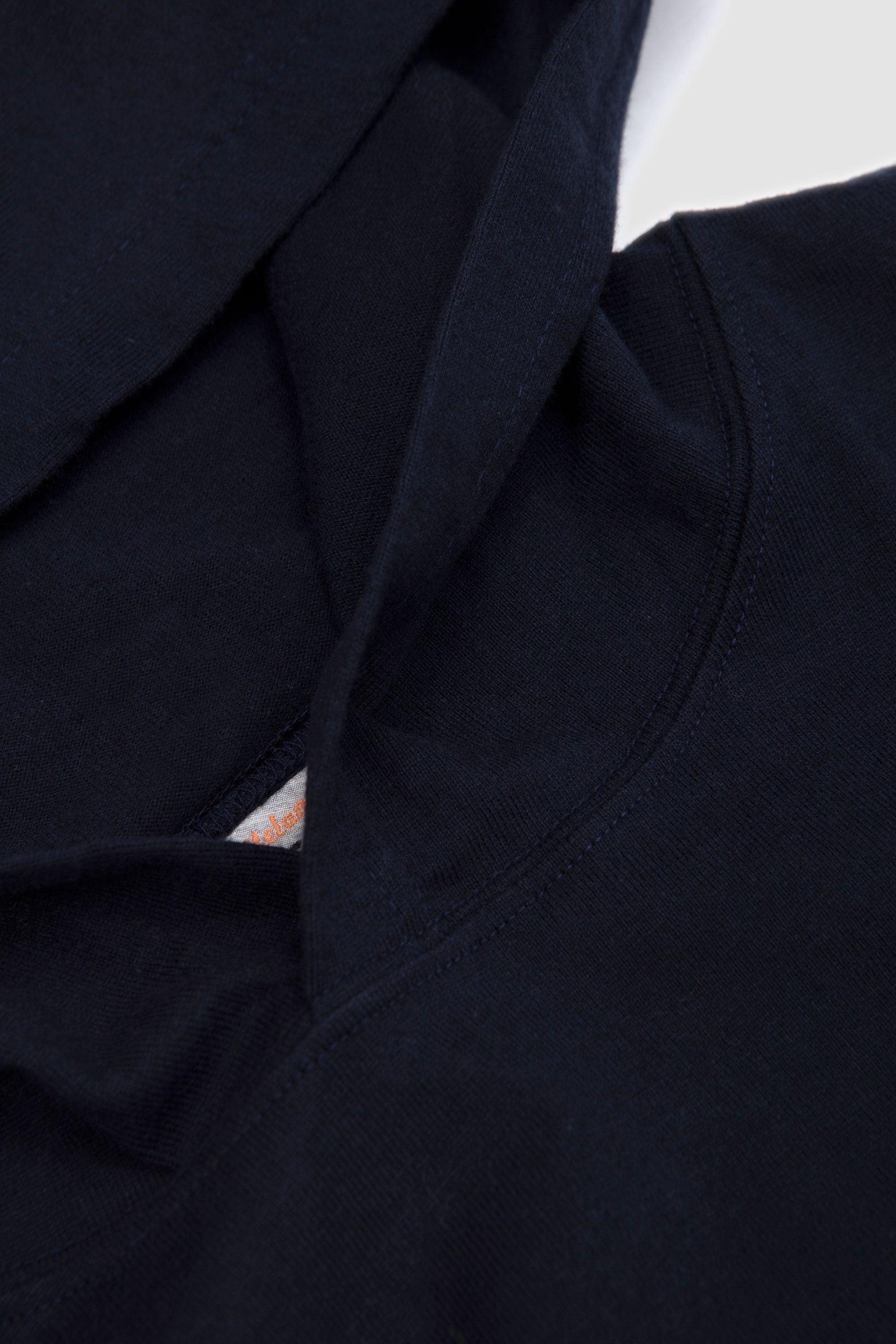 Remmer Hoodie Deep Navy_2