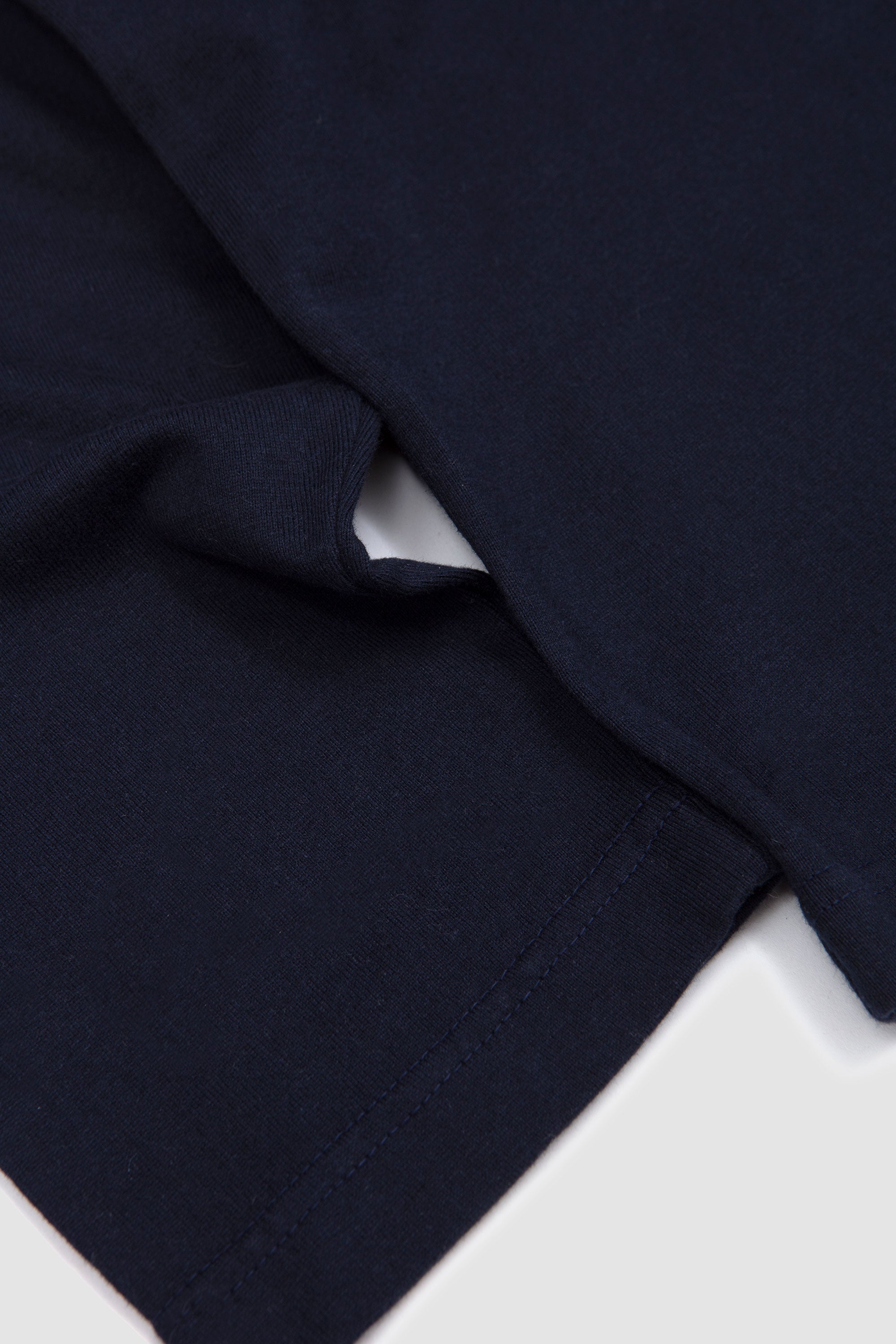 Remmer Hoodie Deep Navy_3