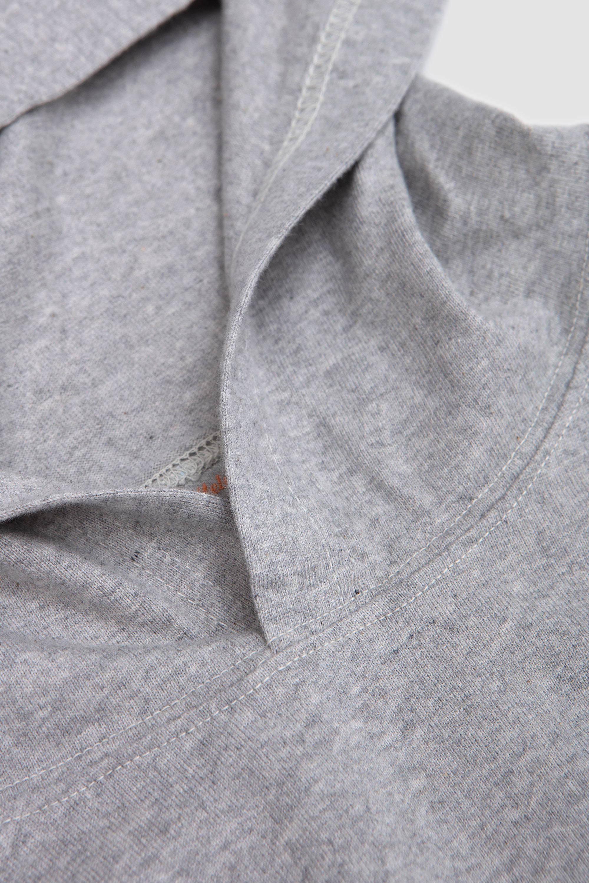 Remmer Hoodie Light Melange_2