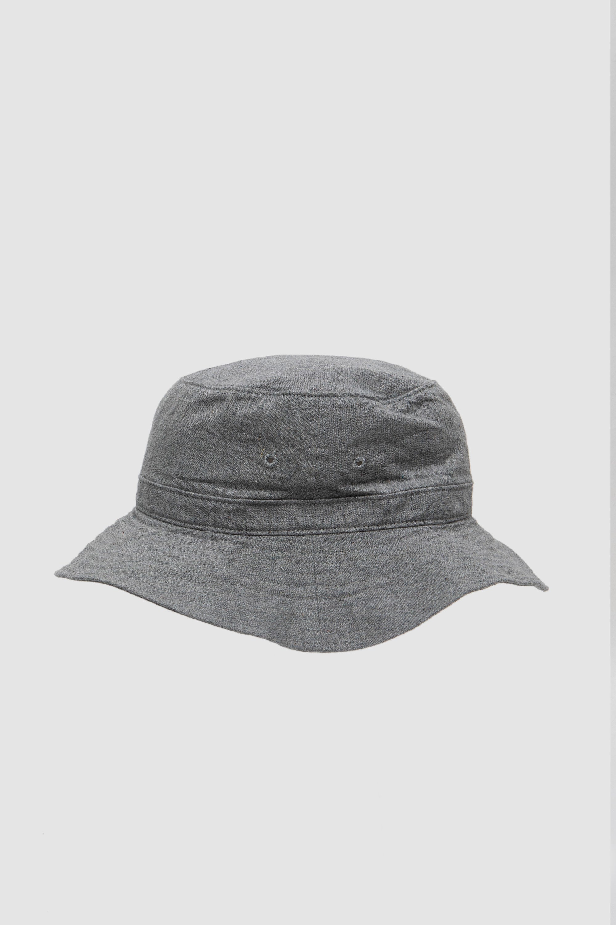 Remy Hat Melange One Wash