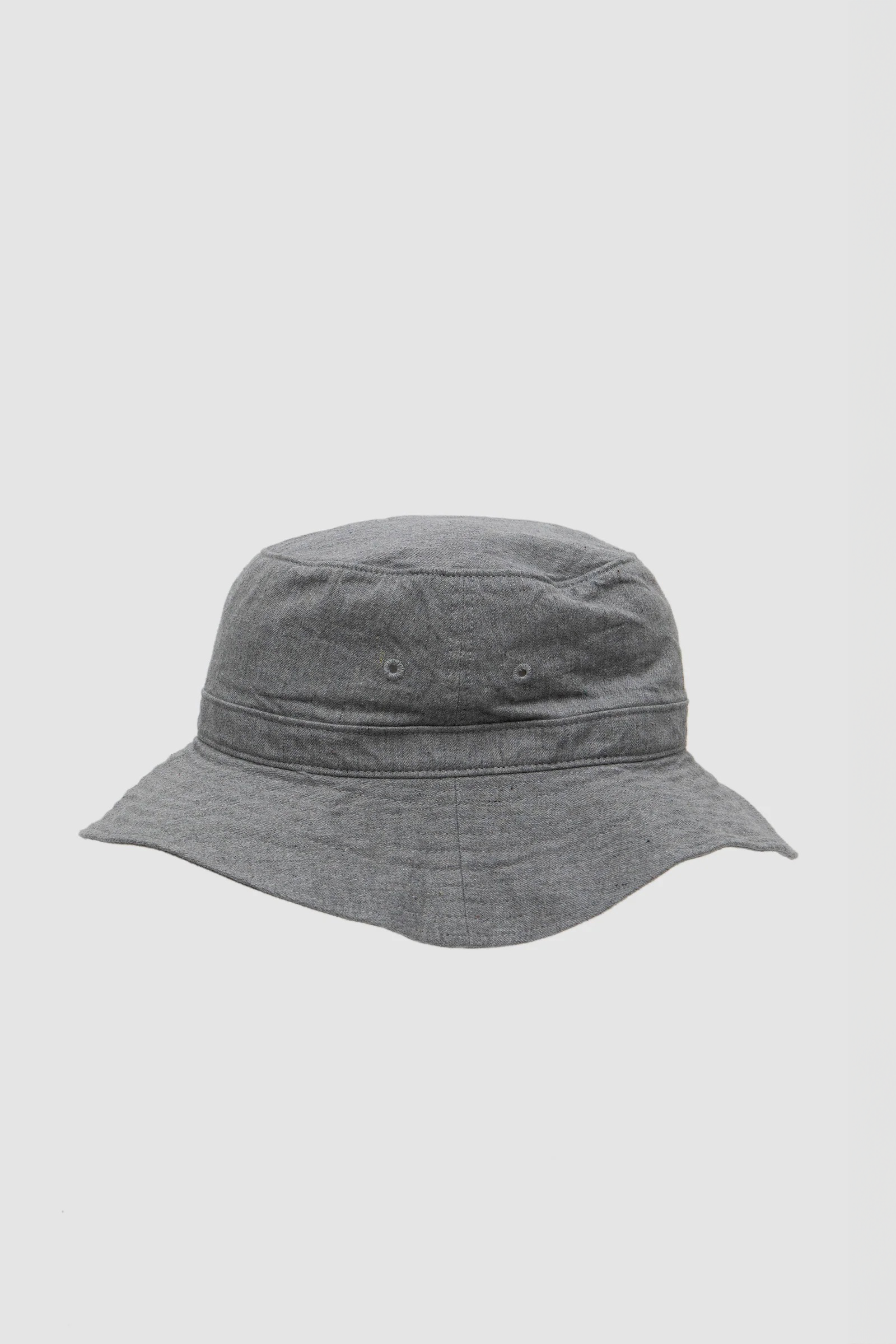 Remy Hat Melange One Wash
