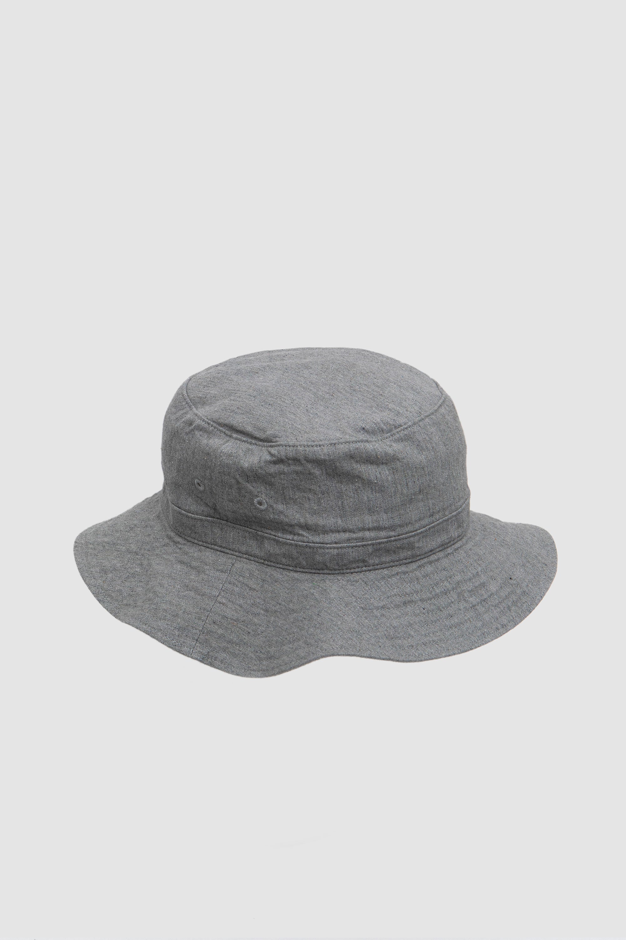 Remy Hat Melange One Wash
