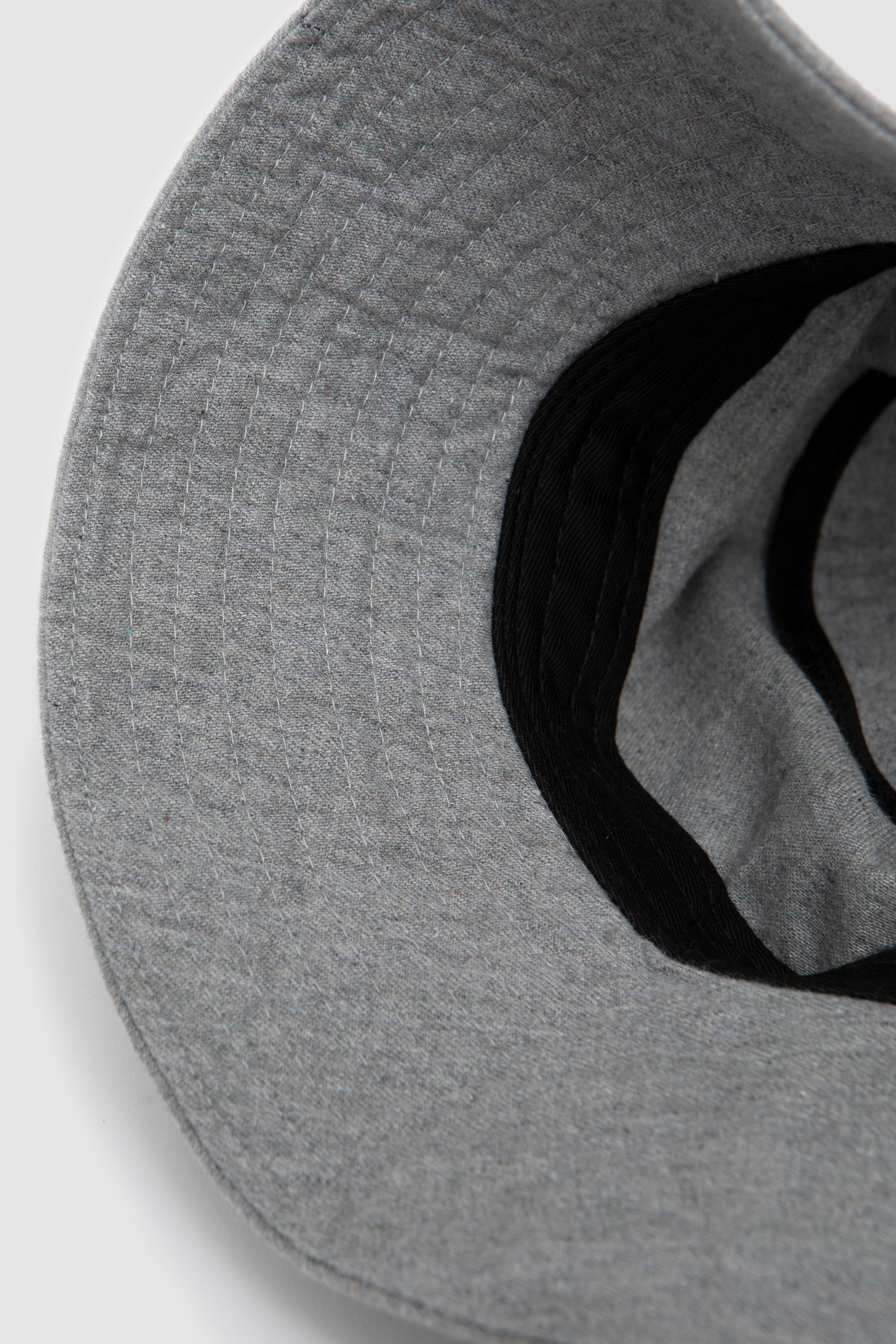 Remy Hat Melange One Wash_4