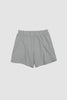 SPORTIVO STORE_Ren Short Light Melange