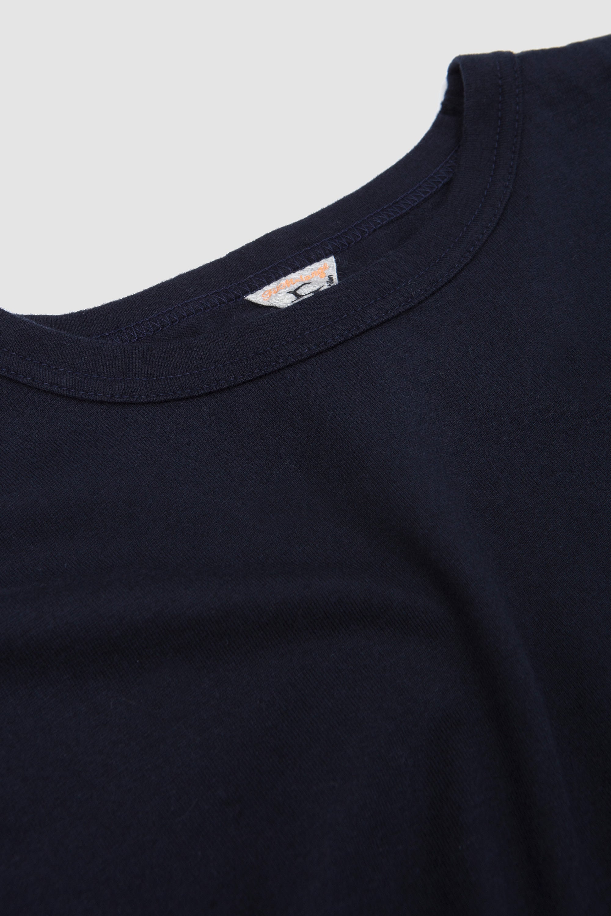 Reynard LS T-Shirt Deep Navy