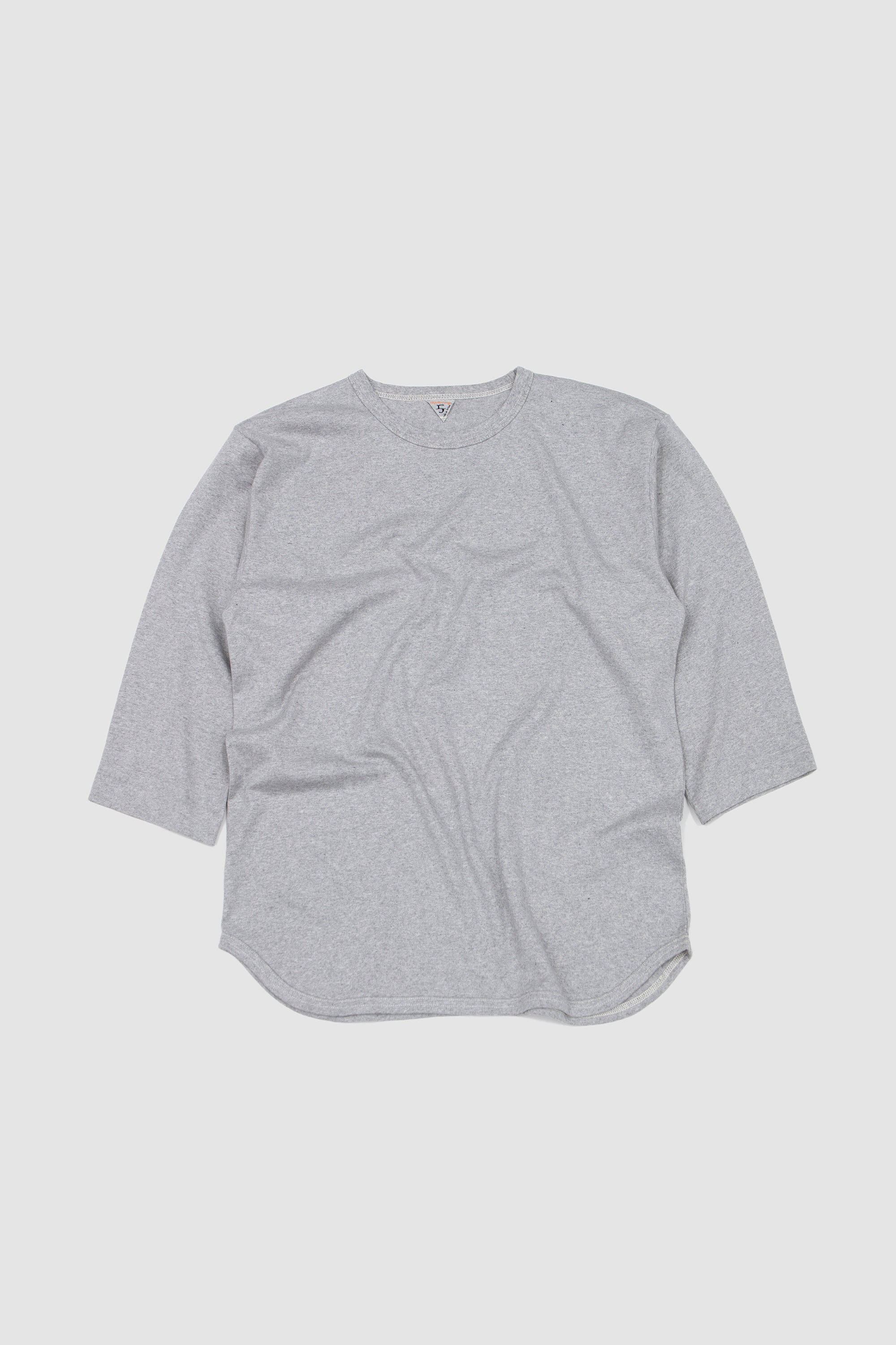 Reynard LS T-Shirt Light Melange