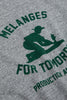 SPORTIVO STORE_Vink-Plant T-Shirt Champione Melange_3