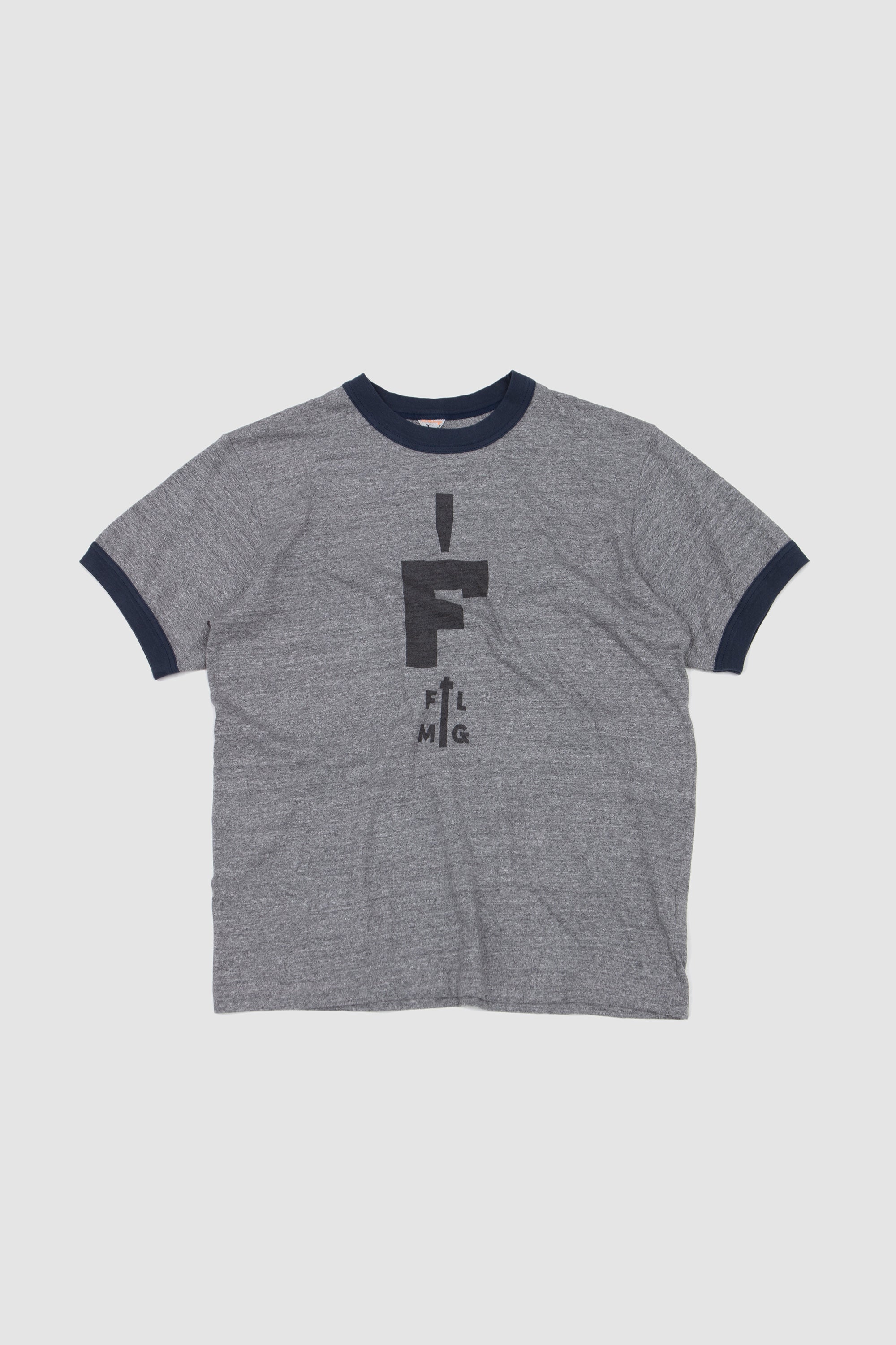 Volker2 Oar T-Shirt Melange