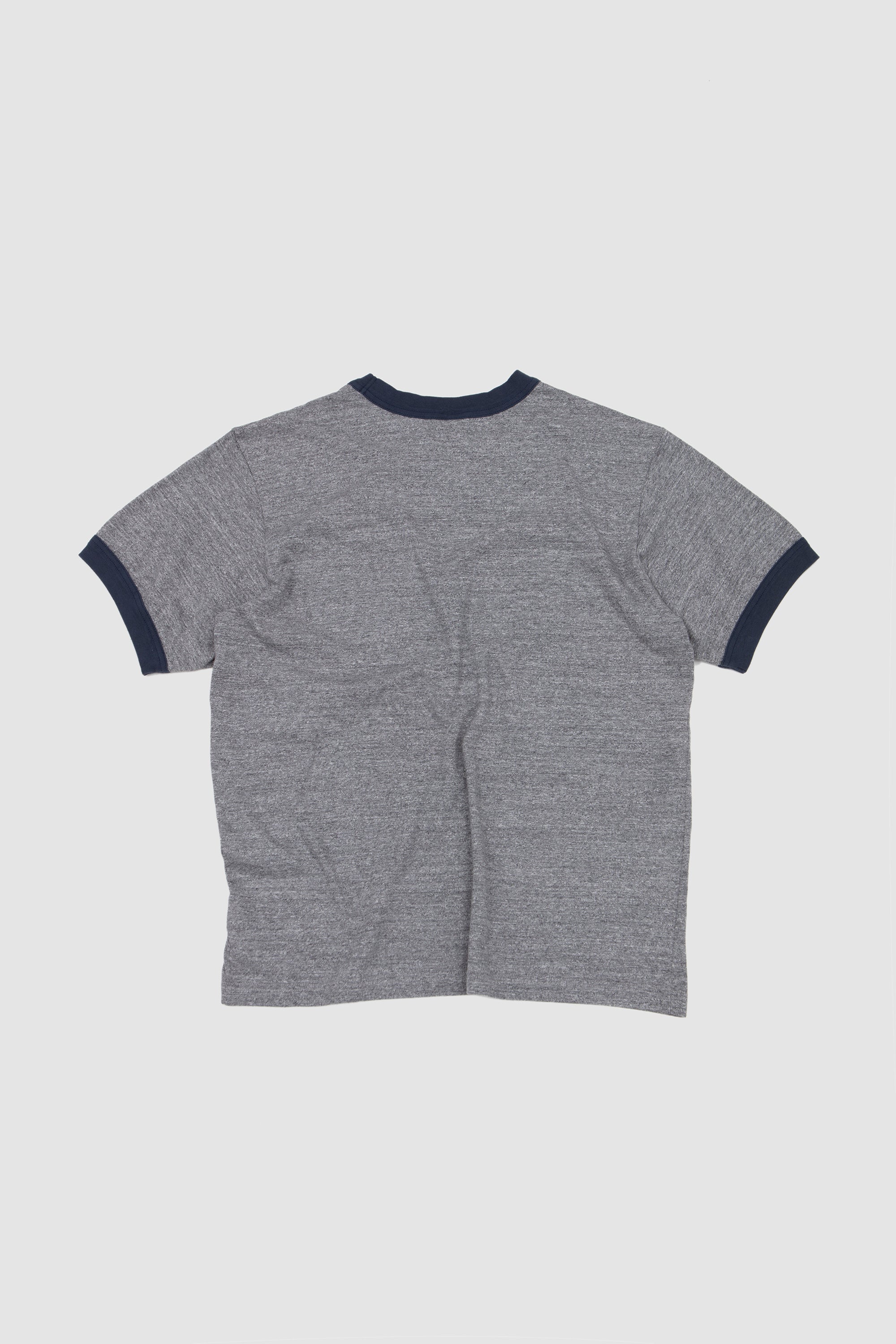 Volker2 Oar T-Shirt Melange_4