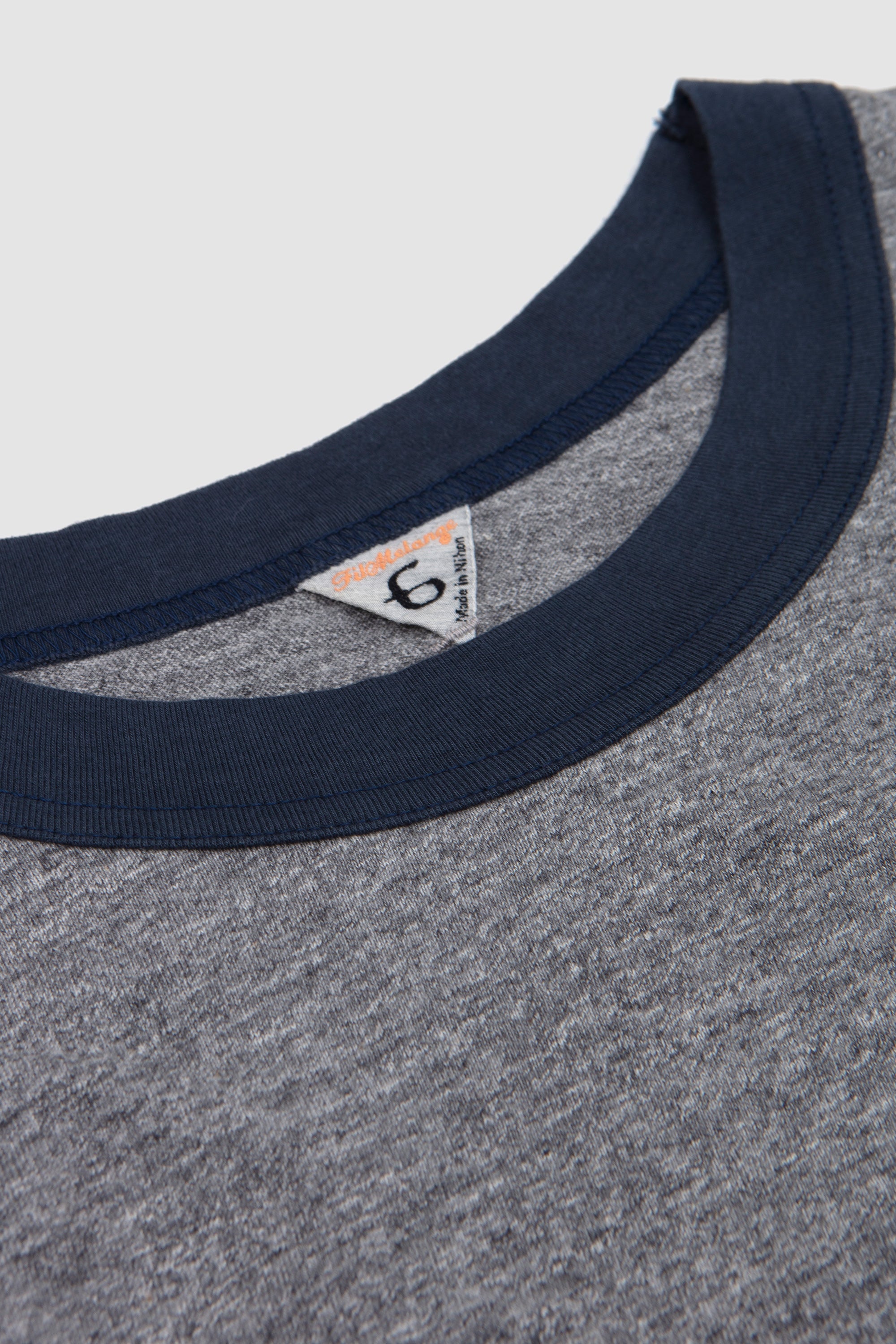 Volker2 T-Shirt Melange