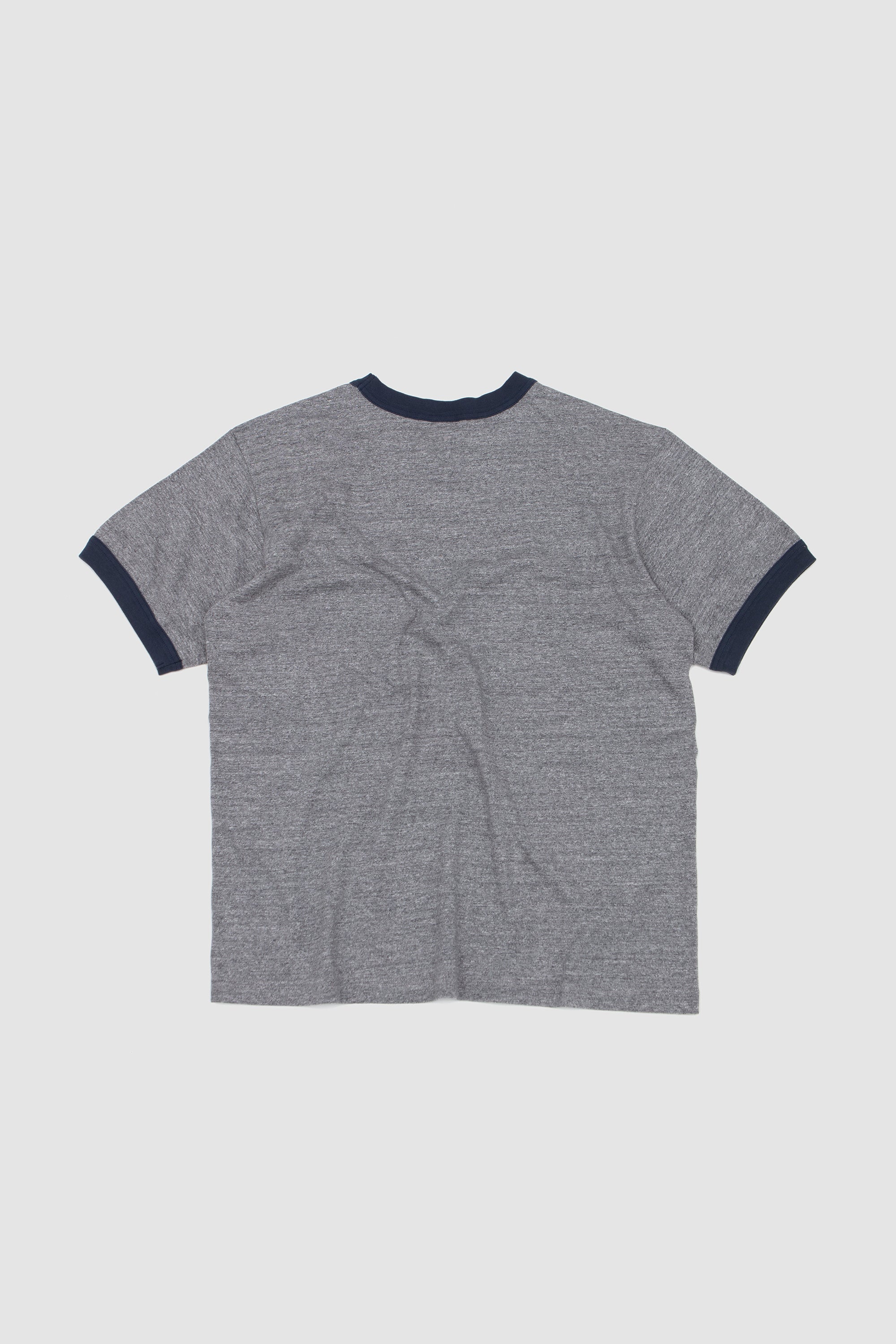 Volker2 T-Shirt Melange_4