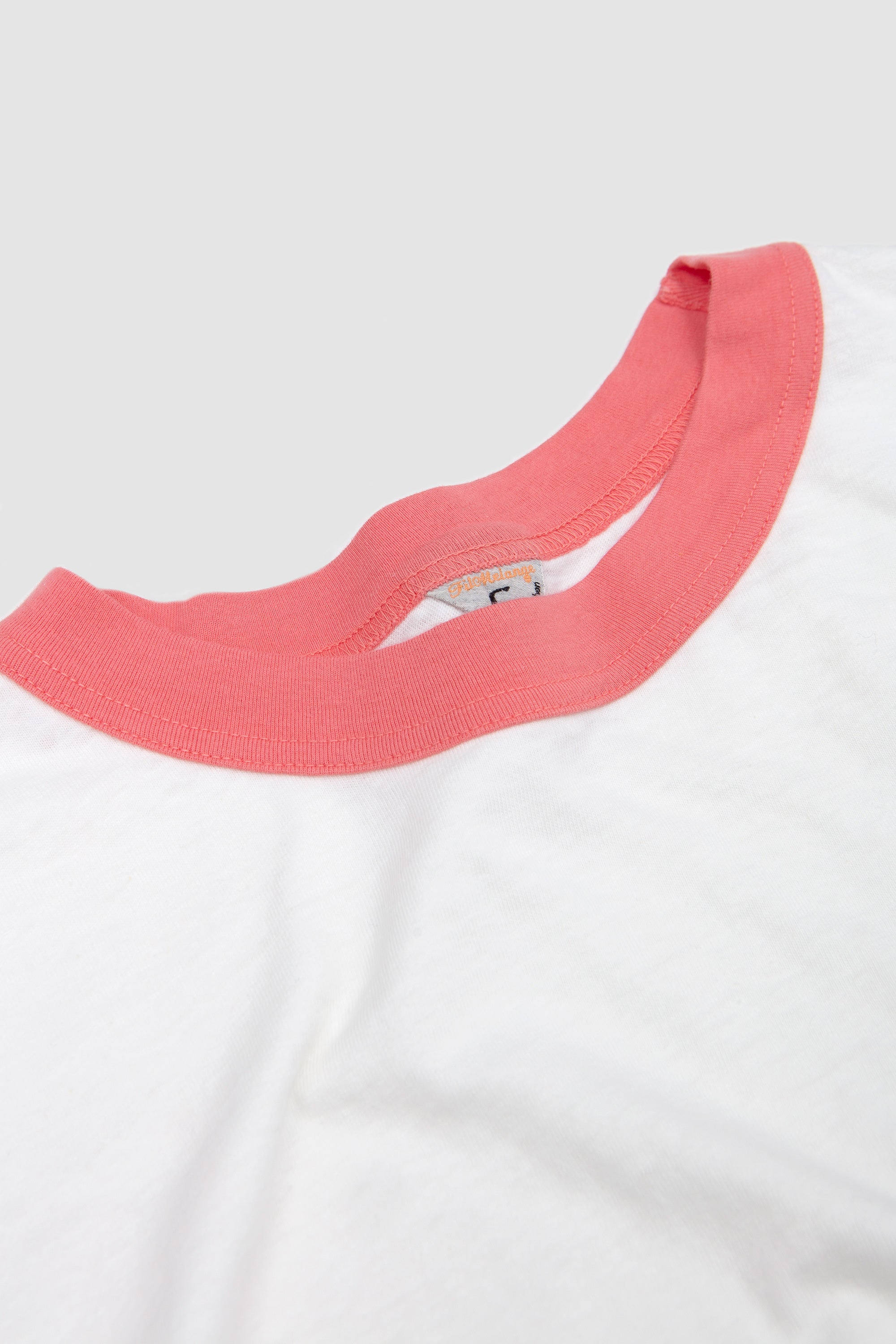 Volker2 T-Shirt White