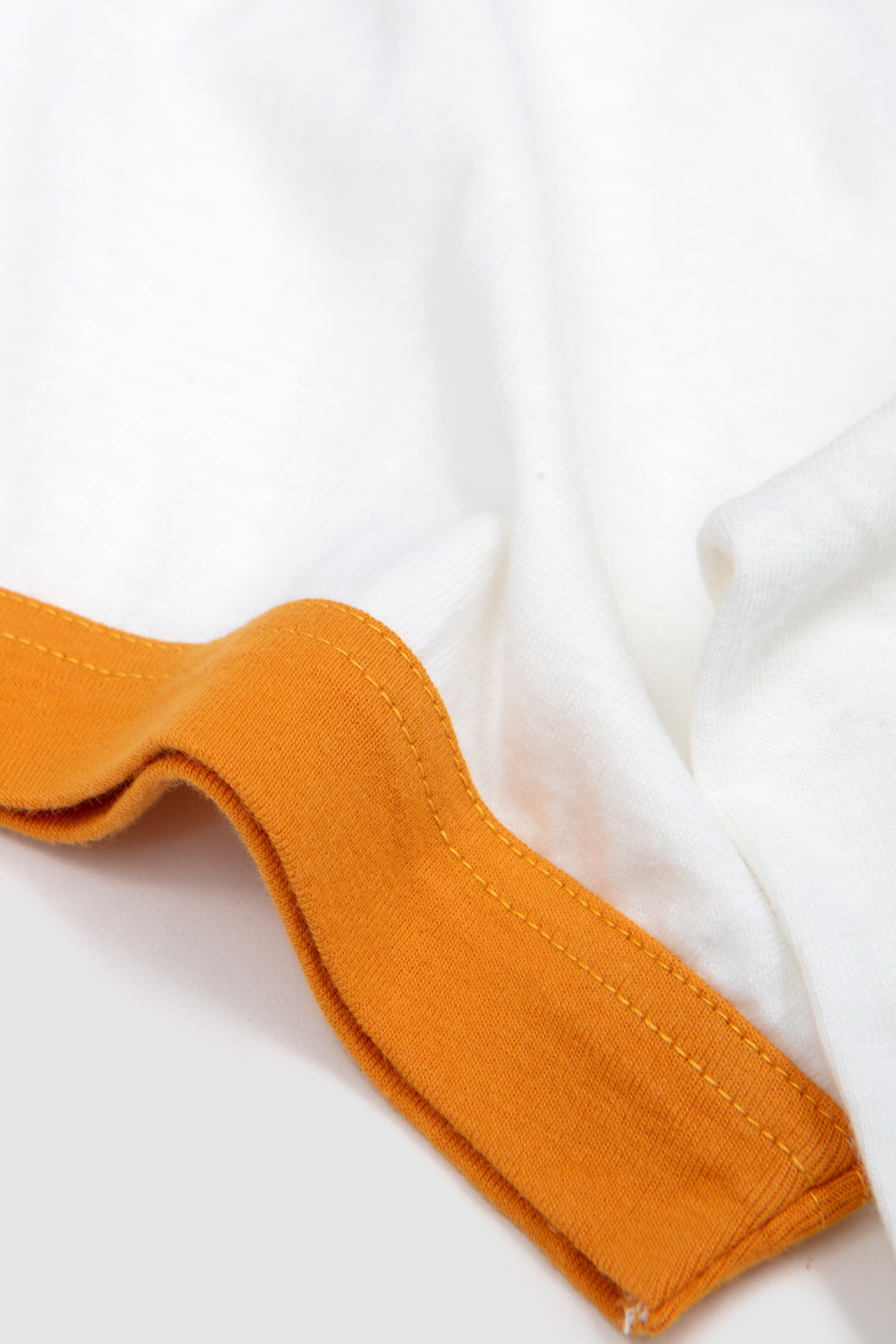 Volker2 T-Shirt White