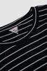 SPORTIVO STORE_Wolf T-Shirt Black/ White_3