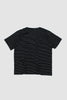 SPORTIVO STORE_Wolf T-Shirt Black/ White_5