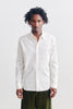 SPORTIVO STORE_Flores Shirt White Yeti