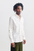 SPORTIVO STORE_Flores Shirt White Yeti_4