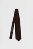 SPORTIVO STORE_Formal Tie Chestnut Stripe_2