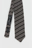 SPORTIVO STORE_Formal Tie Grey Stripe_3