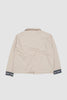 SPORTIVO STORE_Floral Embroidered Work Jacket Birch_5