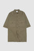 SPORTIVO STORE_Herringbone Twill Trench Coat_2