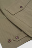 SPORTIVO STORE_Herringbone Twill Trench Coat_4