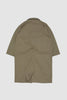 SPORTIVO STORE_Herringbone Twill Trench Coat_5