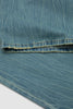 SPORTIVO STORE_Lacy Baggy Jeans Dirty Blue_4