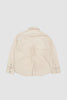 SPORTIVO STORE_Western Floral Denim Shirt Antique White_5