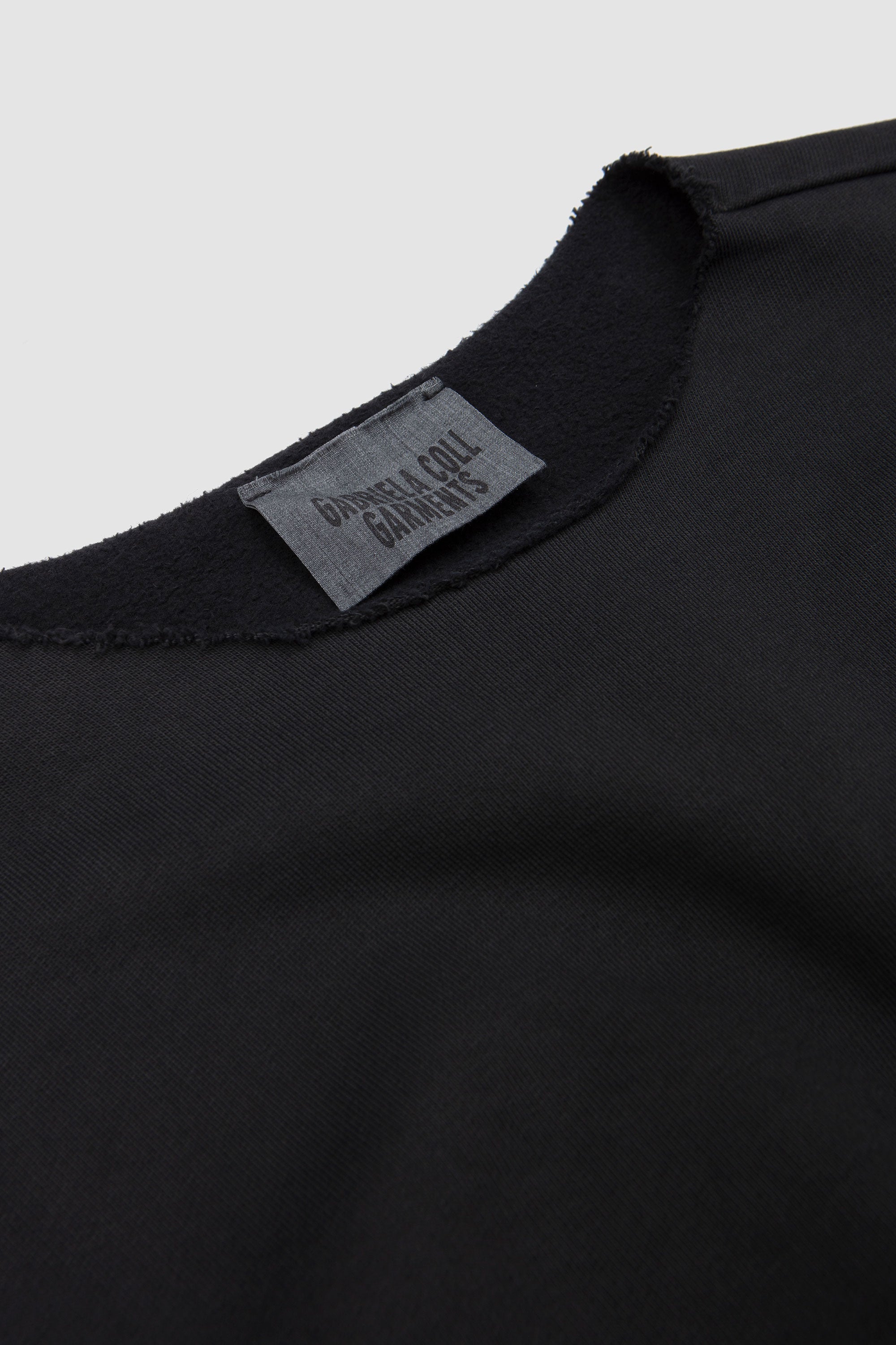 NO.317 Fleece Top Black_2