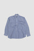 SPORTIVO STORE_Jamel Shirt Blue