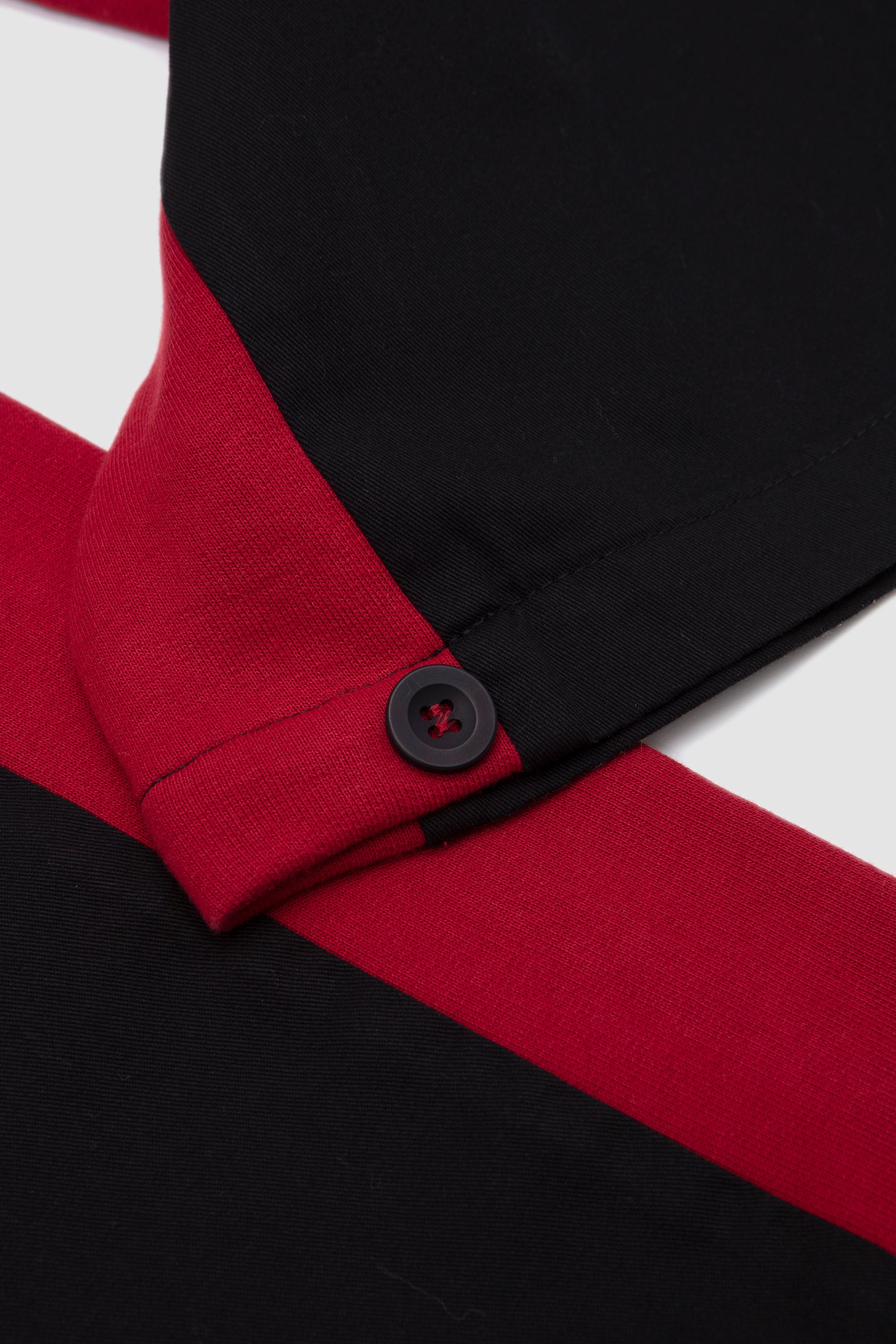 Adam Trousers Navy/ Red_7