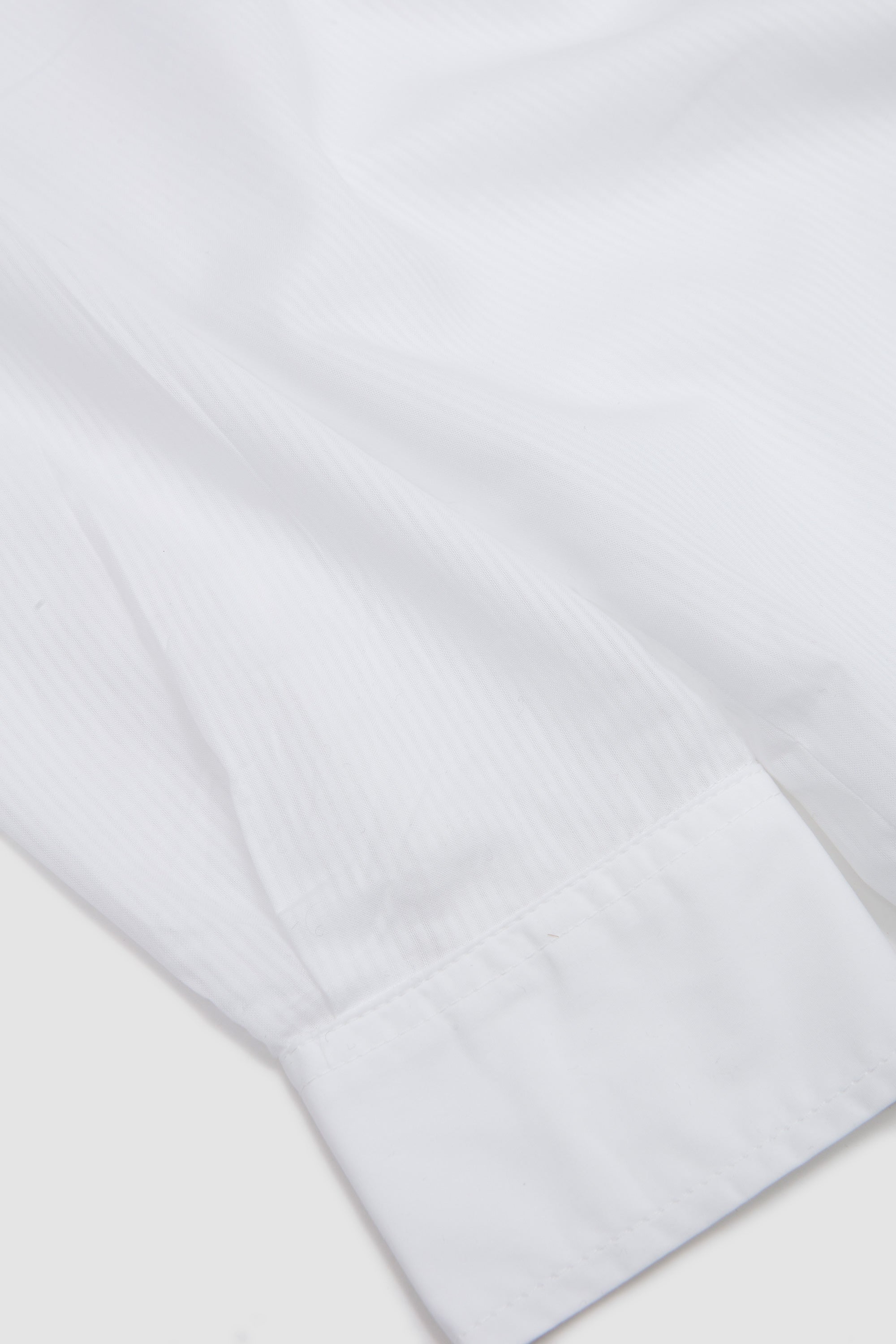 Alfred Shirt White_7