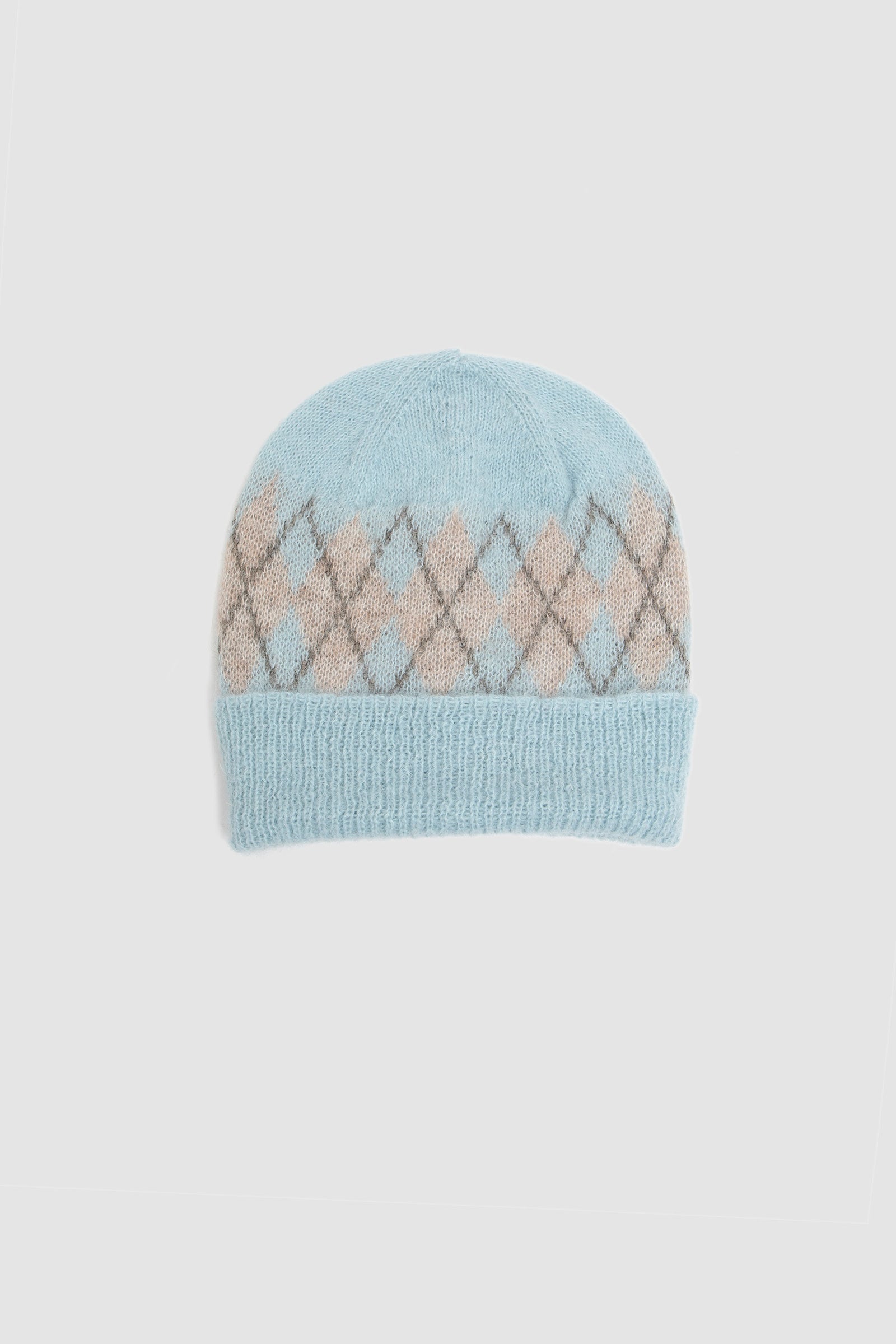 SPORTIVO STORE_Alice Beanie Blue_2