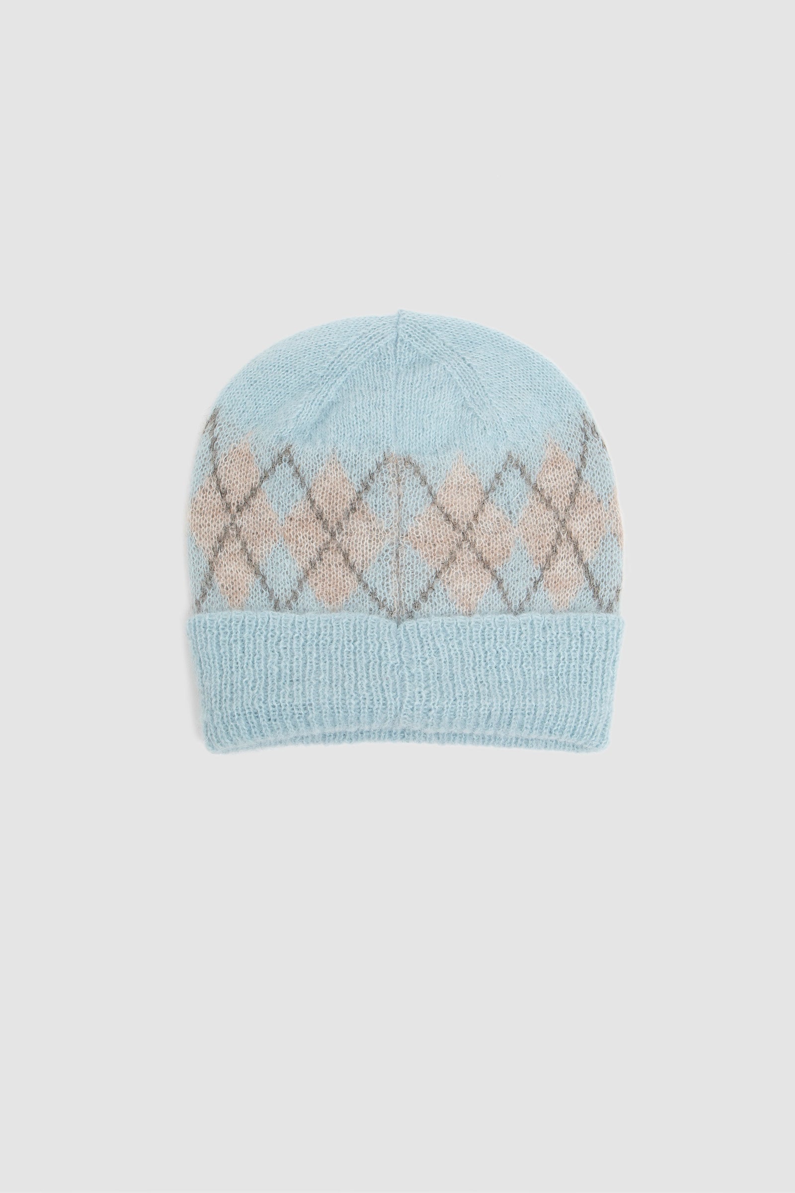 SPORTIVO STORE_Alice Beanie Blue_4