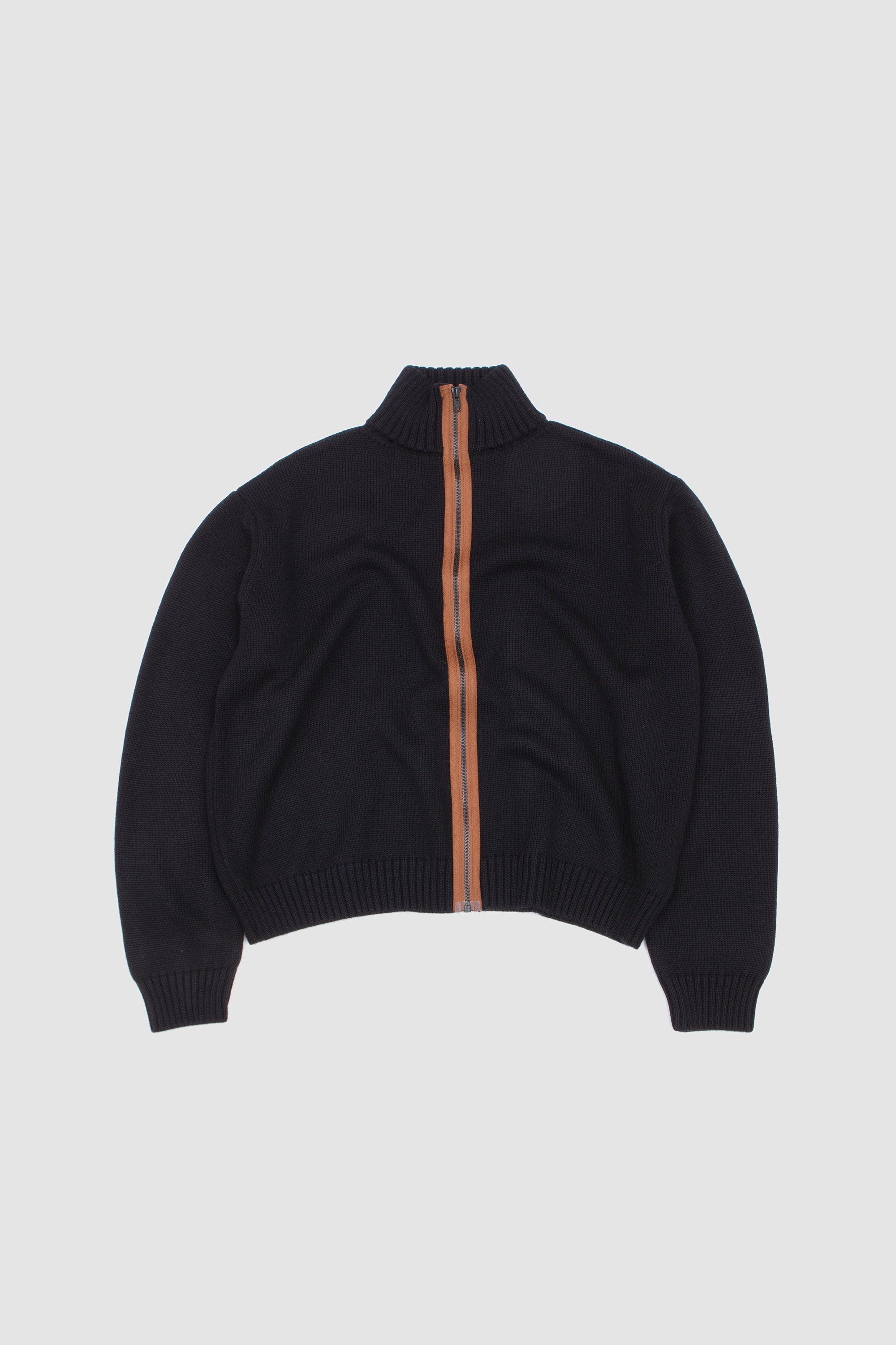 Alonso Jacket Black