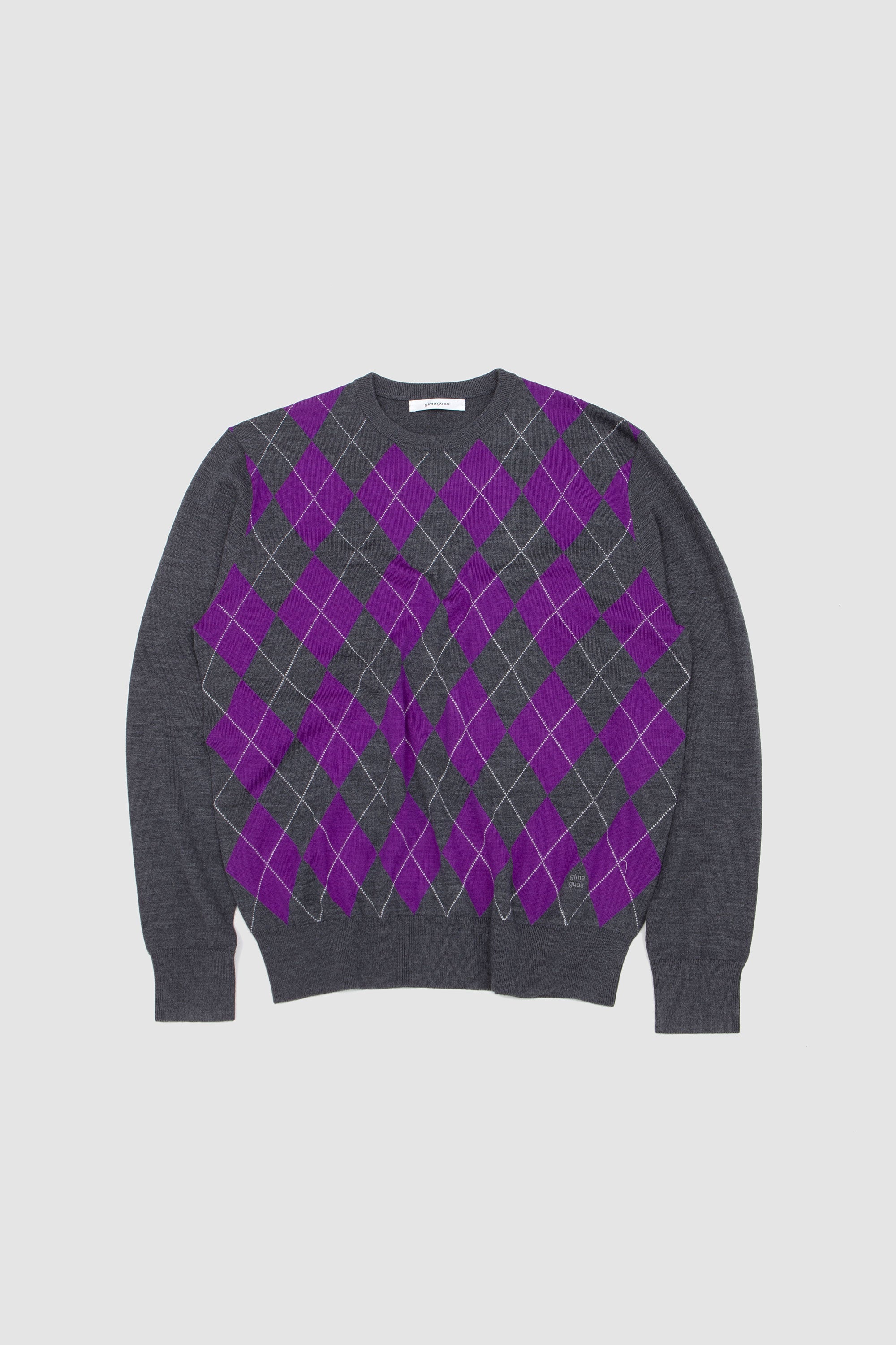 Angel Jumper Multicolor