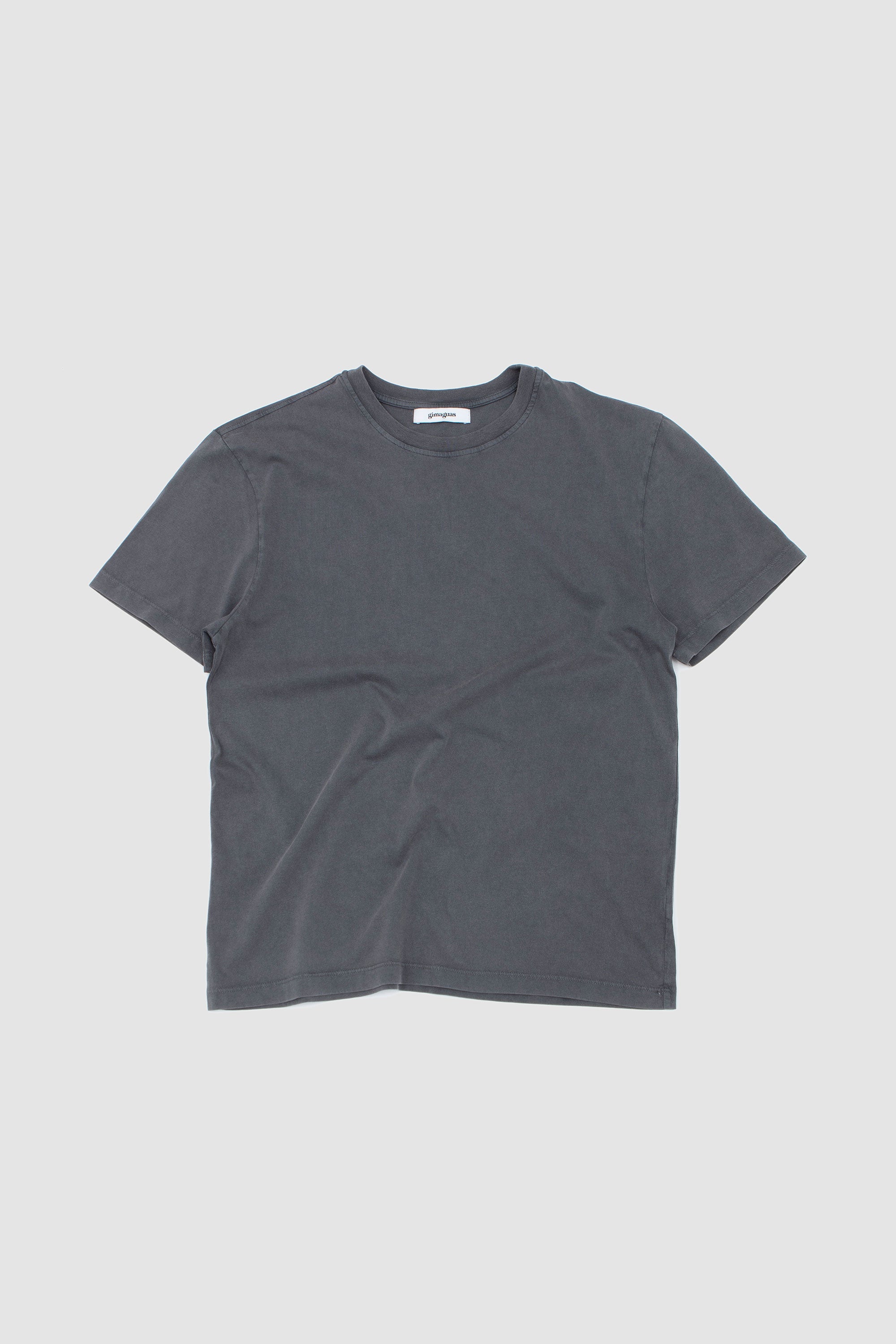Antonio SS T-Shirt Black
