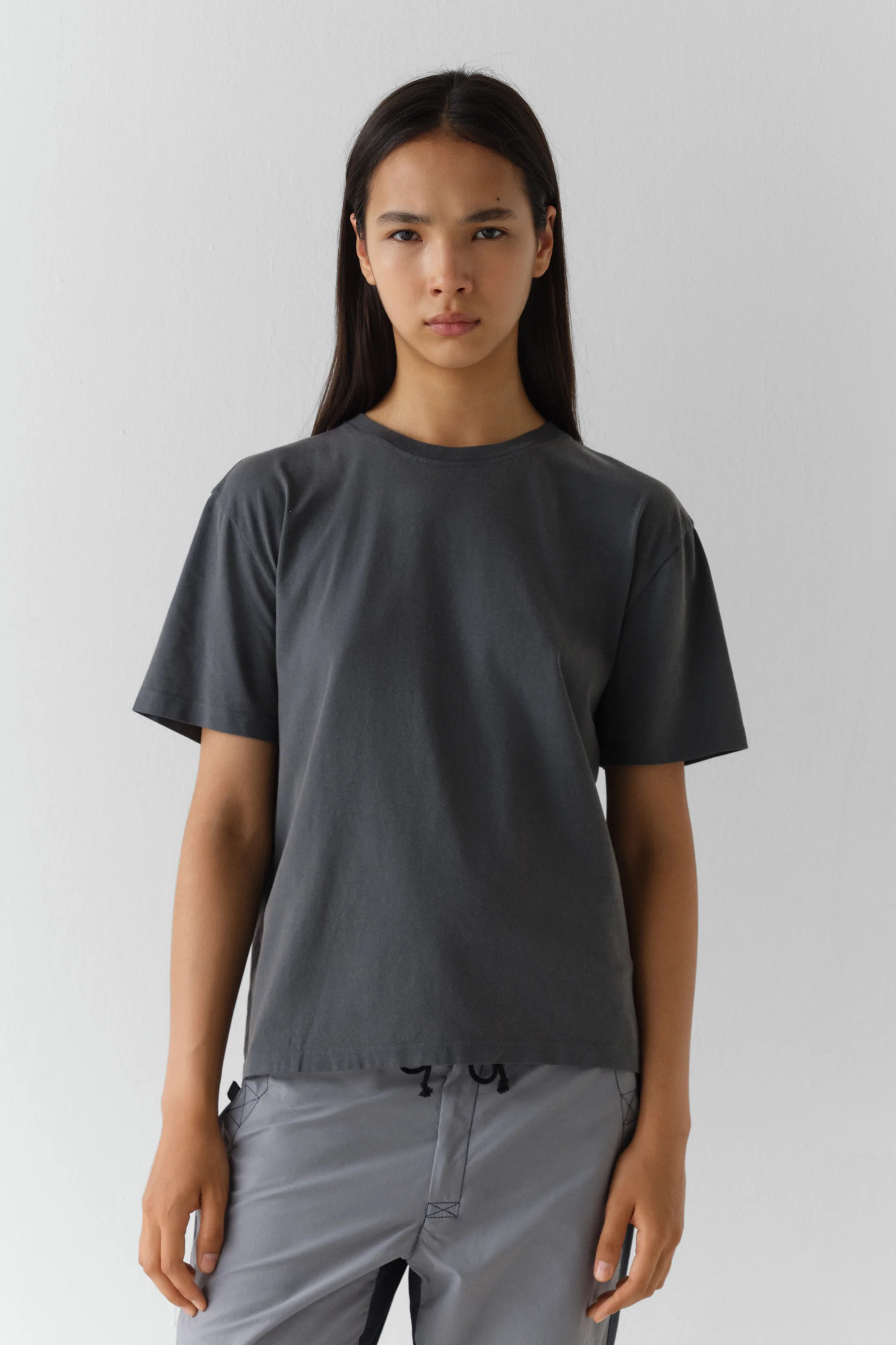 Antonio SS T-Shirt Black