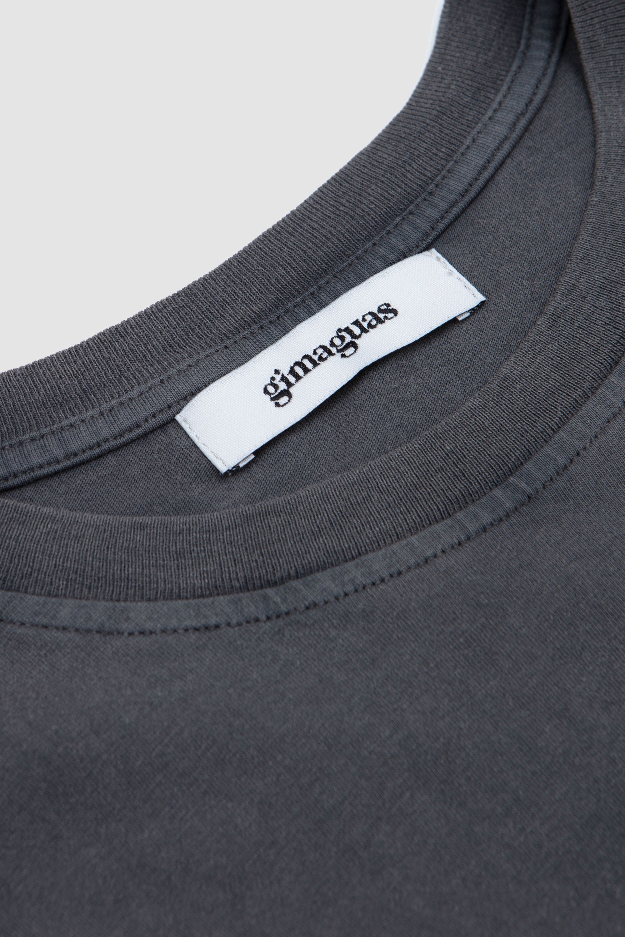 Antonio SS T-Shirt Black