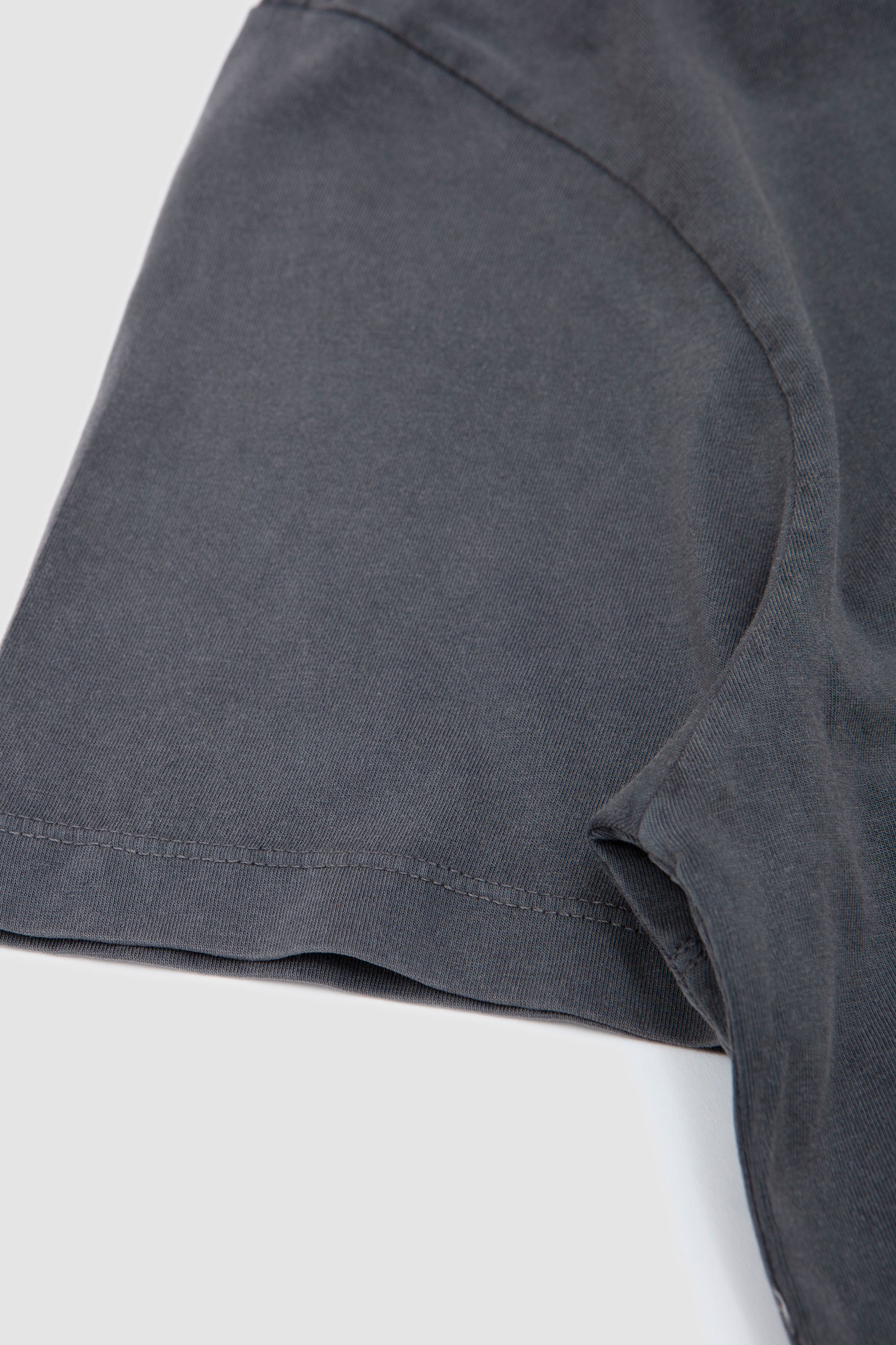 Antonio SS T-Shirt Black