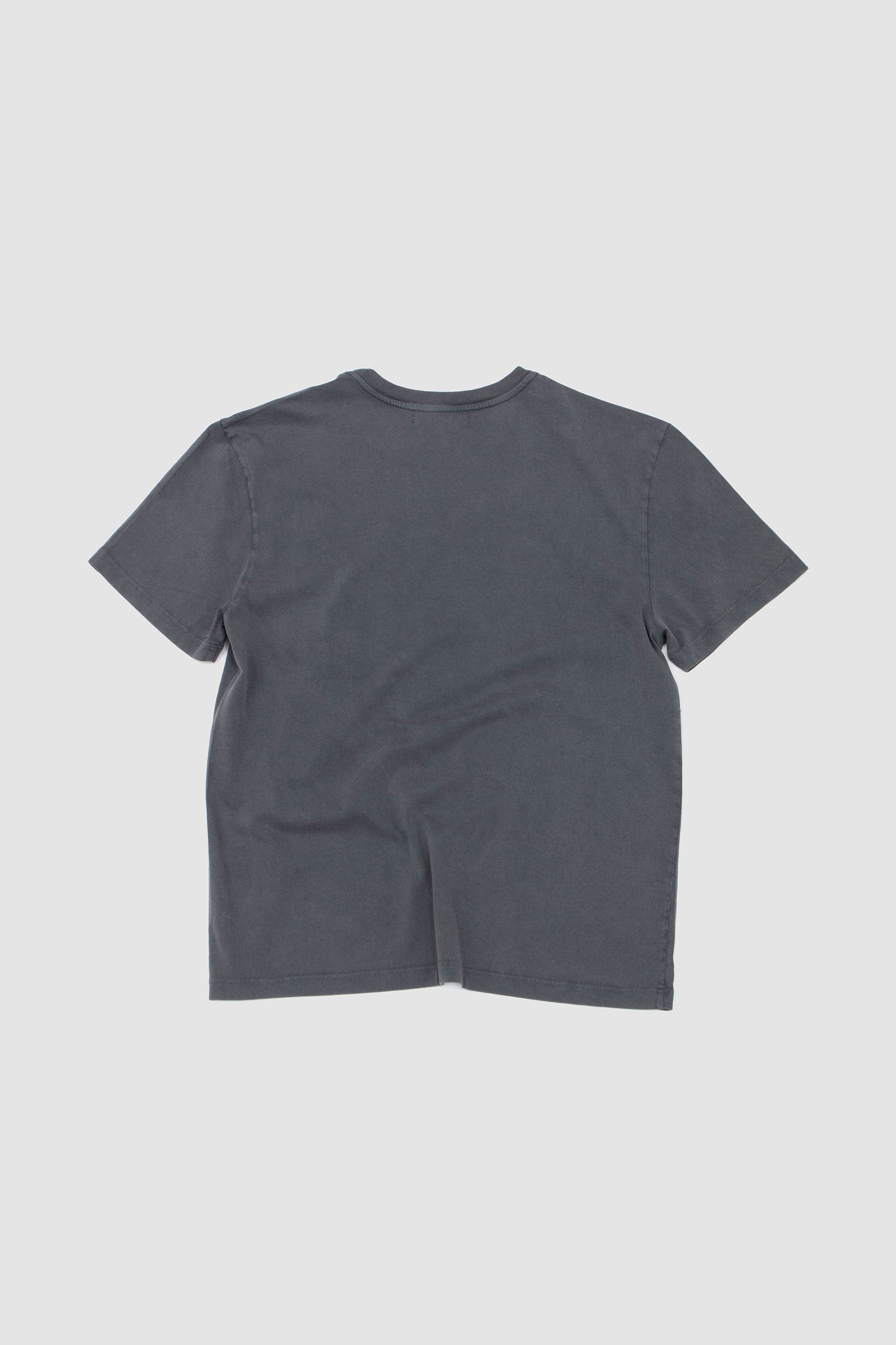 Antonio SS T-Shirt Black_7