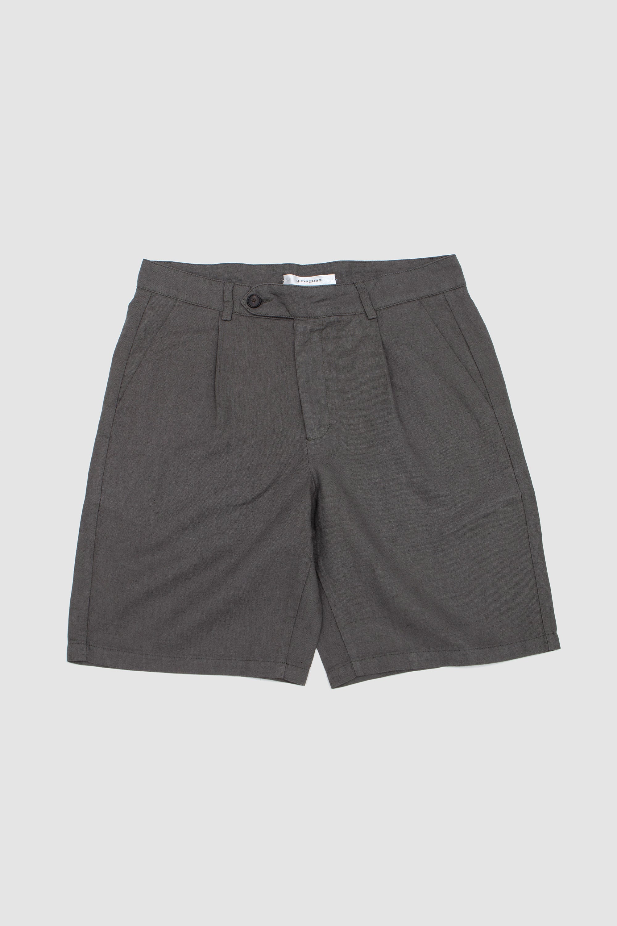 Barbate Shorts Grey