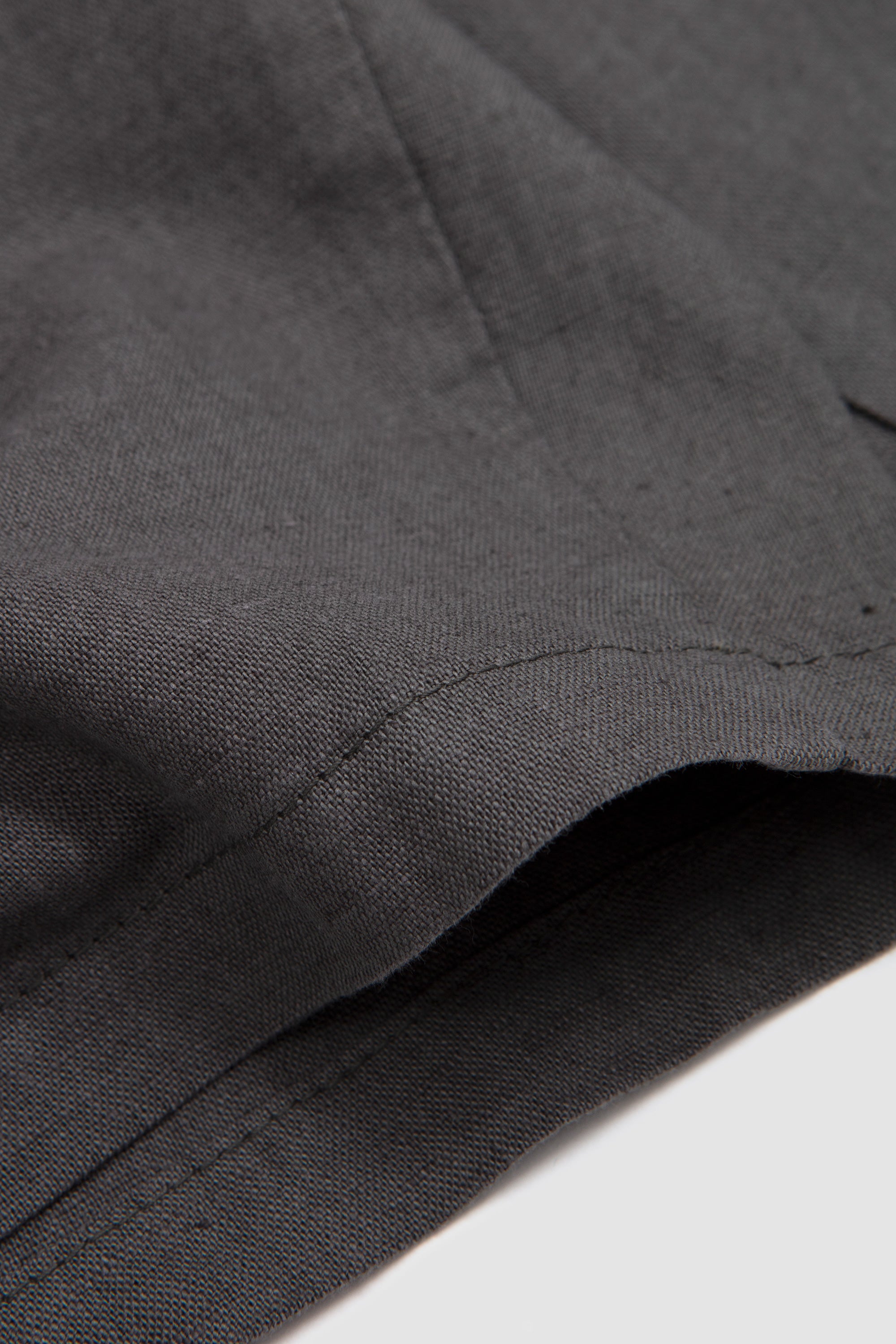 Barbate Shorts Grey_3