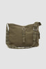SPORTIVO STORE_Boarding Bag Khaki